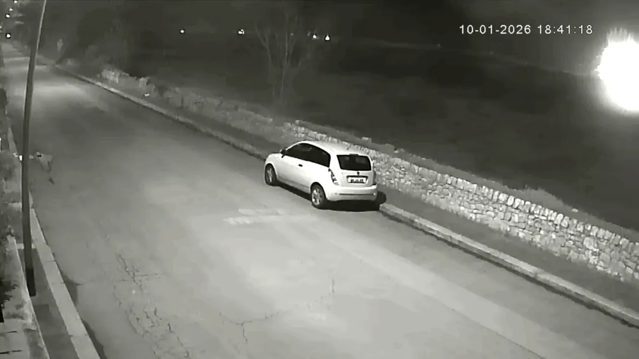 Scene de groază în sudul Italiei după prăbușirea unui meteorit. Localnicii au intrat în panică, convinși că sunt sub un atac militar