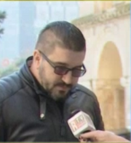Bodyguardul terorizat de „Pablo Escobar al României”, mărturii în lacrimi: „A scos un pistol în parcare şi a început să-l fluture pe acolo, că mă omoară!”
