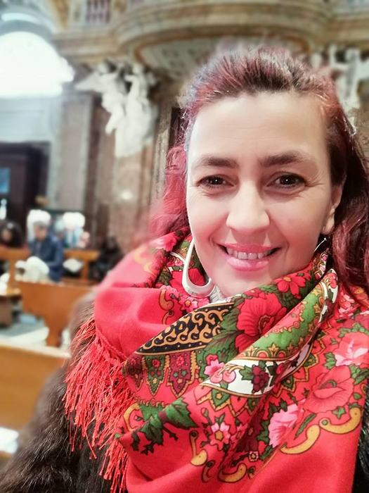 Rona Hartner s-a confesat și a dezvăluit când a avut prima relație amoroasă: “Eu sunt mai aventurieră, iar bărbații sunt complet blocați…“