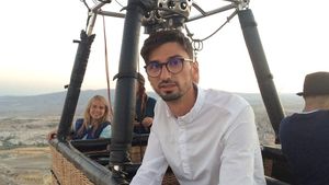 Mihai Neșu este în doliu. A murit de leucemie: „Știm că de acolo de sus va fi cu noi”. FOTO