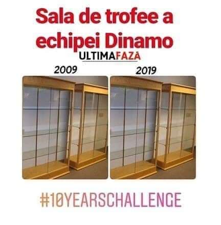 Topul postărilor haioase #10yearchallenge