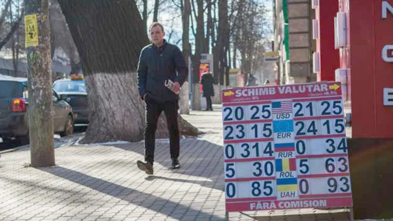 Curs valutar 27 august 2019. Nu e o eroare! Câți lei costă azi 1 euro