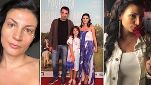 Ioana Ginghină s-a reinventat după divorțul de Alexandru Papadopol! Cum a apărut actrița la un eveniment