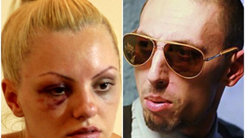 ALEXANDRA STAN, nemulţumită de decizia instanţei cu privire la impresarul care a lovit-o! Ce a declarat