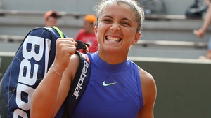 Șoc în tenis! Sara Errani a fost suspendată pentru doping pe o perioadă majorată