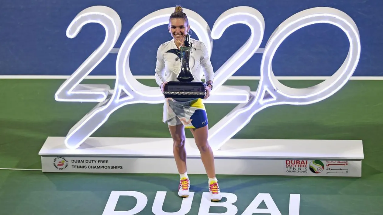 Simona Halep, interviu din carantină după ce și-a făcut cumpărături cu un bolid de 250.000 €: “Sunt speriată. Cel mai negru scenariu din capul meu...”