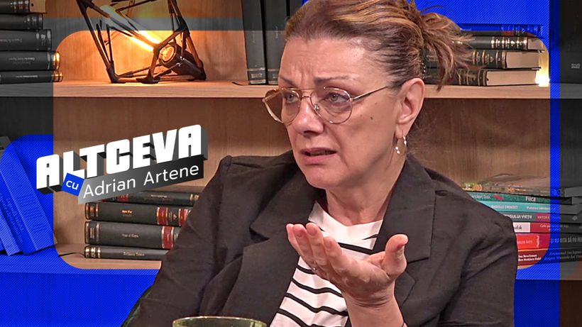 Carmen Tănase și-a adus aminte de momentul în care a fost pusă “pe hold” la teatru. “Nici nu s-a uitat la mine! Am văzut o chelie și…”
