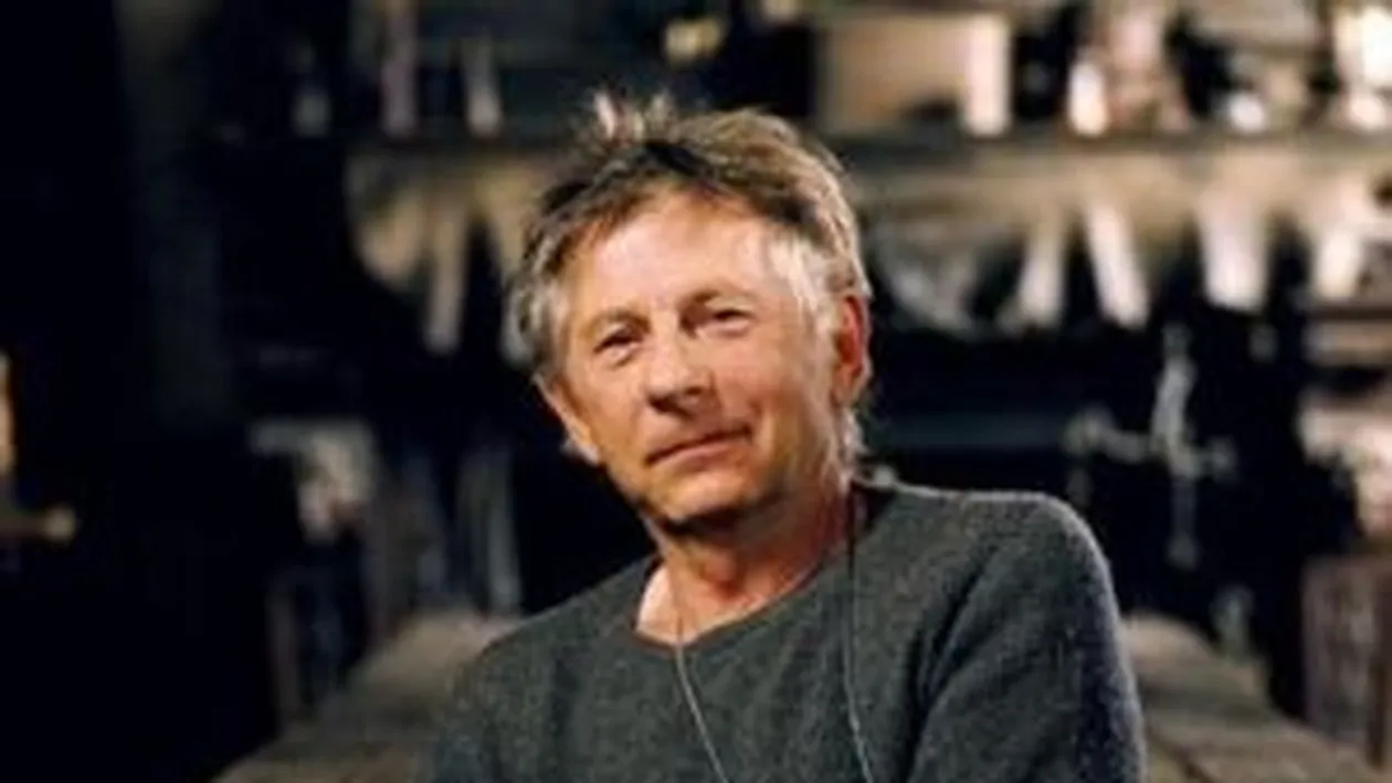 Roman Polanski: Extradarea mea in SUA este bazata pe o minciuna
