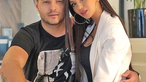 Cum arată burtica de graviduță a Andei Călin! Liviu Vârciu se străduiește să-i facă toate poftele iubitei lui