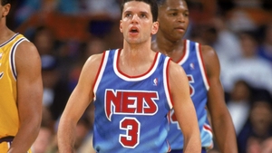 Drazen Petrovic, Mozart al baschetului