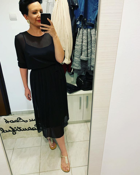 Despărțire-șoc în showbiz-ul românesc! Vedeta i-a dat papucii iubitului din cauza.. cățelului