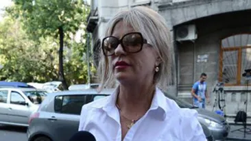 Înalta Curte judecă miercuri recursul judecătoarei Veronica Cîrstoiu şi al fiului acesteia la arestarea preventivă