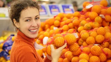 Originara din India si Pakistan! Portocala, fructul care-ti asigura necesarul de vitamina C