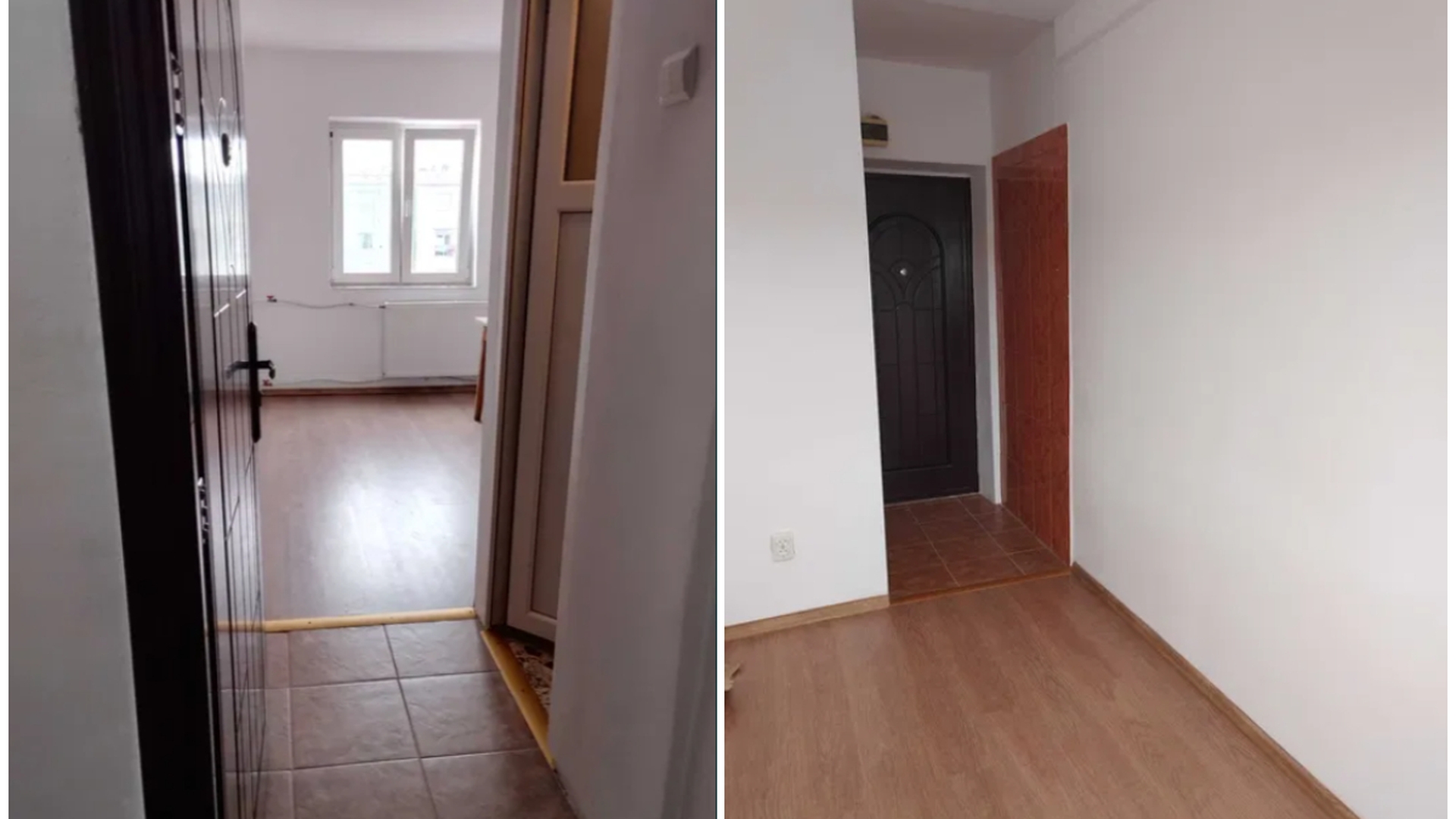 Garsoniera din Suceava, care se vinde cu 9.500 de euro! Cum arată locuinţa