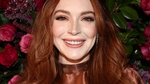Lindsay Lohan va deveni mamă pentru prima dată: „Suntem binecuvântați și entuziasmați”