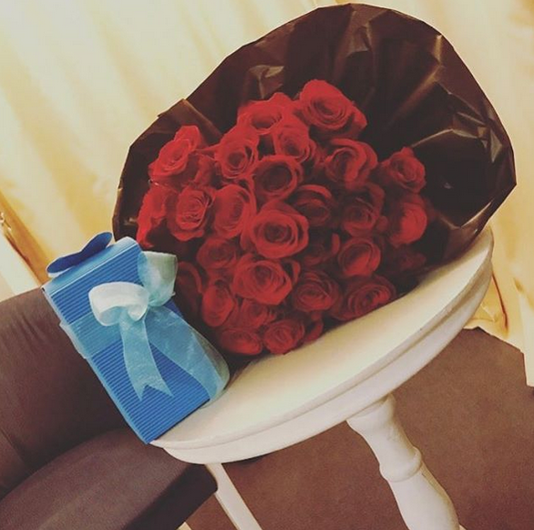 Laurette, petrecere fastuoasă de ziua ei, în plin divorţ! Ce cadou a primit fotomodelul şi e tare mândră: ”Cea mai nebună petrecere!”