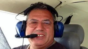 Secretul nestiut despre misterioasa coproprietara a vilei din Otopeni in care locuia Adrian Iovan: era iubita pilotului!