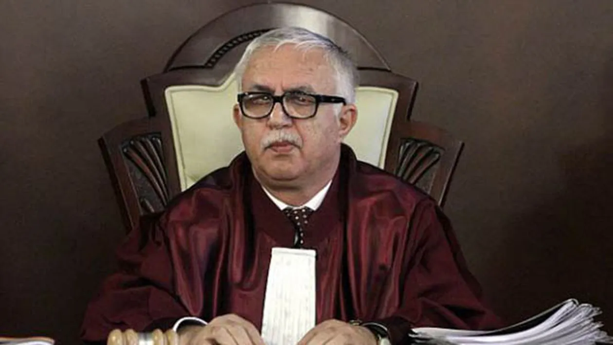 Augustin Zegrean: Alegerile se vor desfăşura la termenele stabilite indiferent ce va decide CCR astăzi