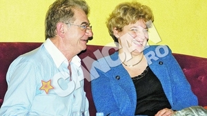 Fostul sot al Catalinei Mustata si-a revenit spectaculos dupa divort! Florin Zamfirescu a innoptat cu o doctorita