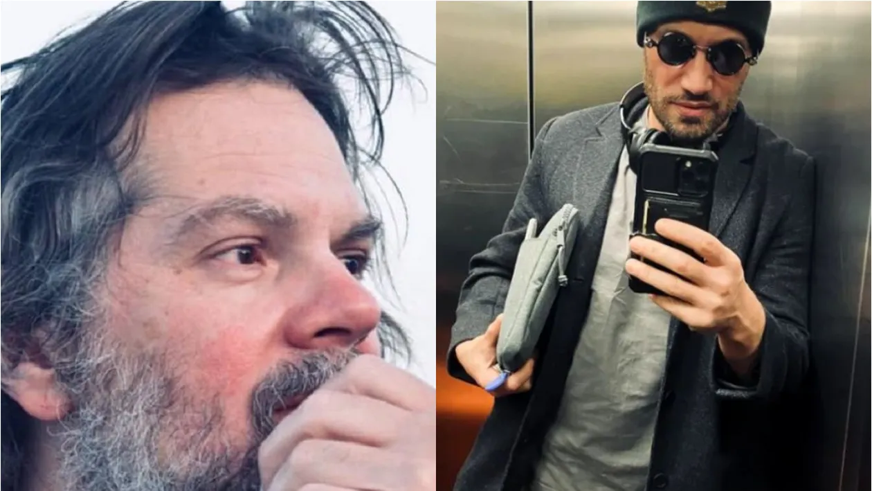 Florin Piersic Jr., victima escrocilor! Reacția bizară a lui Mihai Bendeac: ”Cei 4500 de euro nu au ajuns la tine?!”