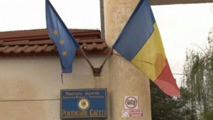 A fost găsit deținutul care a evadat din Penitenciarul Găești