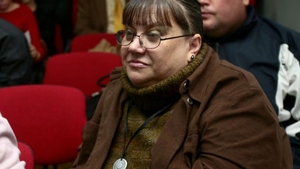 Poeta Cornelia Maria Savu s-a stins din viata in urma cu putin timp!