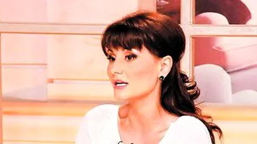 Incredibila telenovela a cantaretei de muzica populara Emilia Ghinescu! Batuta de amantul incornorat