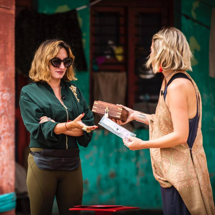 Ana Morodan, de nerecunoscut la două luni după Asia Express. Este schimbată total