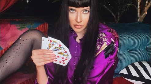 Iulia Albu a spus-o: ”Uite ceva ce nu știți despre mine!” Atenție, Neti Sandu și Loredana Groza