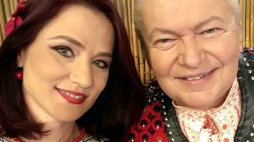 Gheorghe Turda a „călcat pe bec”? Nicoleta Voicu, declarații șocante despre cântăreț: „Este un om agasant, folosește șantajul...”