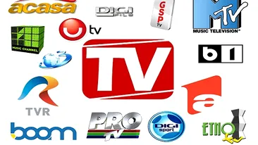E oficial! Care e televiziunea anului 2018 în România: Pro TV, Kanal D sau Antena 1?