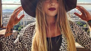 Românca bătută de tatăl său la un turneu de tenis, mesaj pentru tatăl ei! Ce i-a transmis părintelui la 3 ani de la incidentul şocant