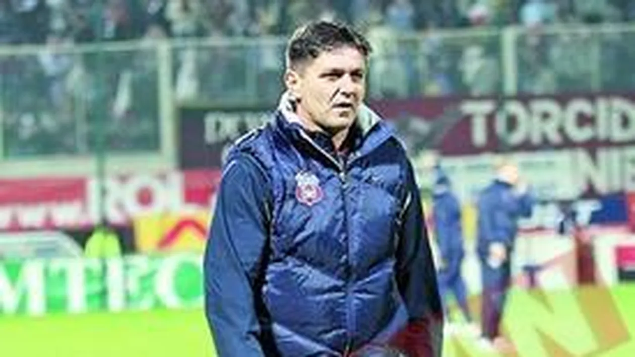 Laca se teme ca e lucrat de prietenii lui Becali