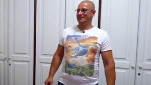 În urmă cu 15 ani, Ion a plecat în Italia cu doar 100 de euro în buzunar. Cât a ajuns să câștige acum, în 2022