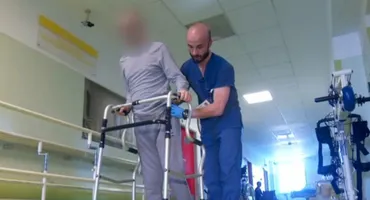 Cazul băiatului din București care a paralizat brusc din cauza unui virus. Ce spun medicii