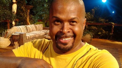 În urmă cu şase ani CABRAL a fost la un pas de moarte, iar acum riscă să ajungă din nou la spital! 