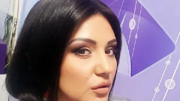 Se mărită Bianca Rus! Şi-a ales deja rochia de mireasă