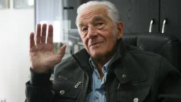 Reactia NEASTEPTATA a fostei sotii a lui Sergiu Nicolaescu in ceea ce o priveste pe Dana