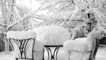 ULTIMA ORA! Vin NINSORILE in Romania! Anuntul facut de meteorologi