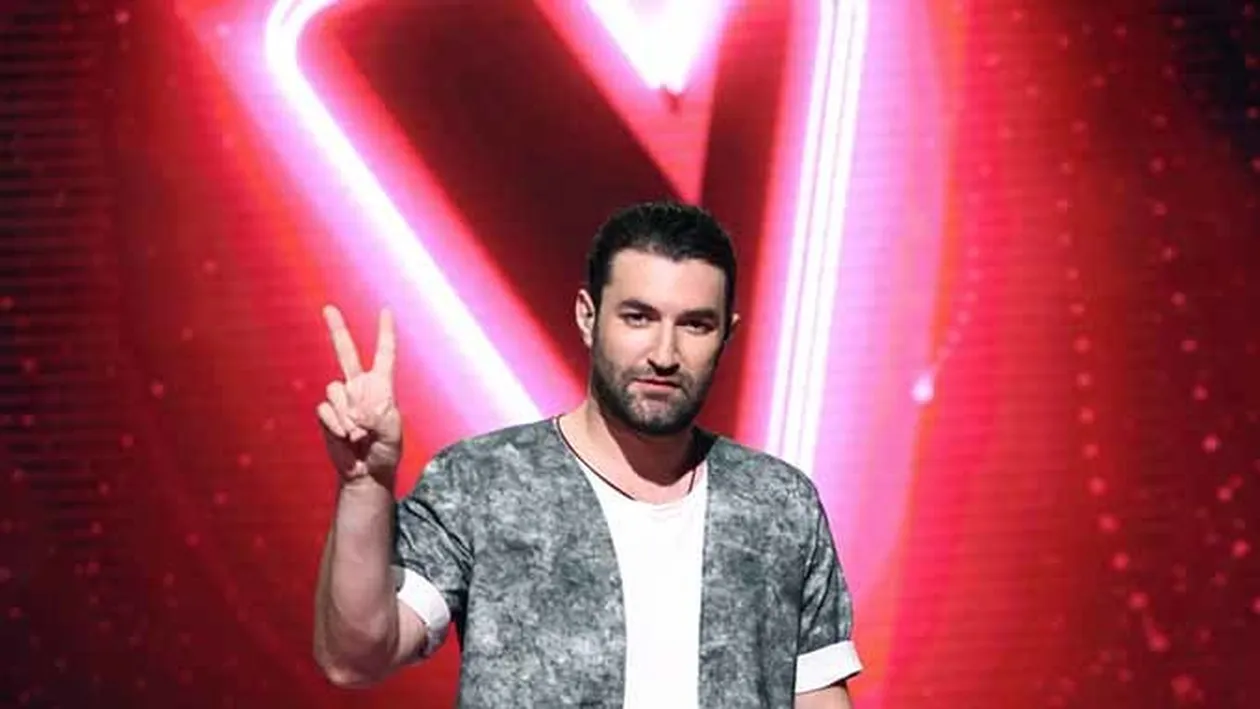 ”Nu-mi fac viaţa după cum... ” SMILEY a răbufnit după ce a fost criticat din cauza schimbărilor de look