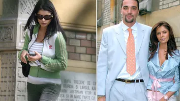 Țiriac Jr și Ileana Lazariuc au divorțat!