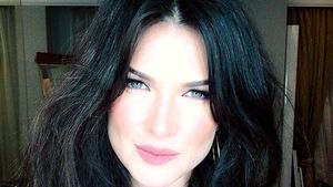 Monica Bârlădeanu, dată pe spate de o vedetă de la noi: ”De departe cea mai frumoasa femeie pe care am vazut-o de aproape!”