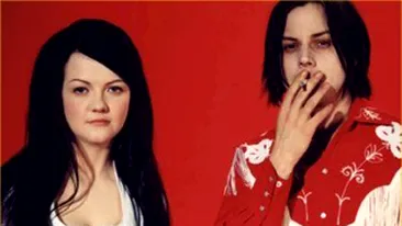 VIDEO Trupa The White Stripes s-a destramat! Membrii trupei: Frumusetea artei si a muzicii este aceea ca poate rezista la nesfarsit!