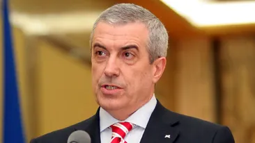 Călin Popescu Tăriceanu: ”Consider că acest proces în care am fost antrenat este o înscenare”