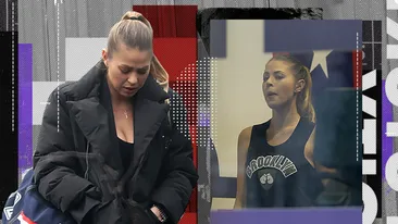 Nimeni nu o mai poate opri! Cum se reface Roxana Nemeș după Sărbători