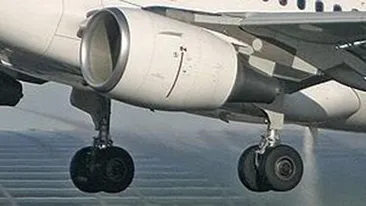 Un pasager clandestin a murit în trenul de aterizare al unui avion cu destinaţia Paris
