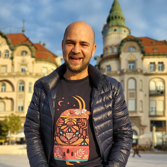 De ce își dorește Cosmin Seleși să facă un cuplu cu Pavel Bartoș? Se consolidează tandemul care l-a detronat pe „Regele audiențelor”?