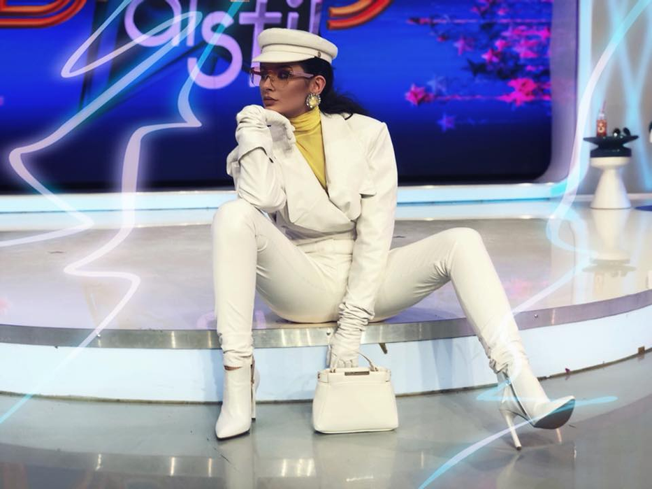 Marisa Brînzaru de la “Bravo, ai stil” a fost cerută de soție! Prima fotografie cu inelul de logodnă