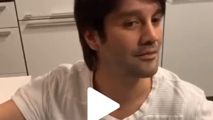 De necrezut ce aptitudine a dobândit soția lui Cristi Chivu în izolare, de dragul sportivului! Aceștia s-au filmat și au postat totul pe internet
