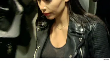 Decizia luată de o vedetă jefuită la Paris: ”Sunt dispusă să dau...”